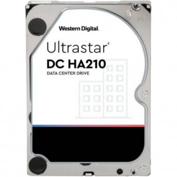 Жесткий диск WESTERN DIGITAL ULTRASTAR DC HA210 SATA-III 2TB 1W10025 HUS722T2TALA604 7200rpm 128Mb 3.5" Жесткий диск WESTERN DIGITAL ULTRASTAR DC HA210 SATA-III 2TB 1W10025 HUS722T2TALA604 7200rpm 128Mb 3.5"